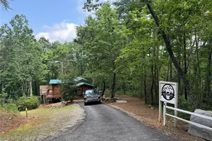 225 Overlook Cir, Clarkesville, GA 30523 - Photo 33