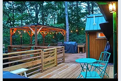 225 Overlook Circle, Clarkesville, GA 30523 - Photo 35