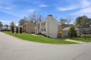 4569 Hickory Forest Dr NW, Acworth, GA 30102 - Photo 41