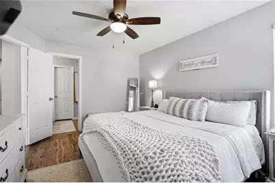 4569 Hickory Forest Drive NW, Acworth, GA 30102 - Photo 17