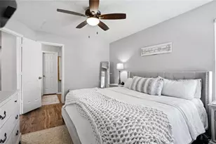 4569 Hickory Forest Dr NW, Acworth, GA 30102 - Photo 17