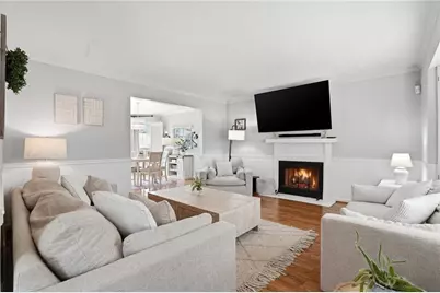 4569 Hickory Forest Drive NW, Acworth, GA 30102 - Photo 5