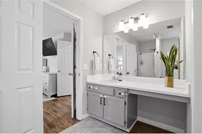 4569 Hickory Forest Drive NW, Acworth, GA 30102 - Photo 21