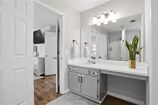 4569 Hickory Forest Dr NW, Acworth, GA 30102 - Photo 21