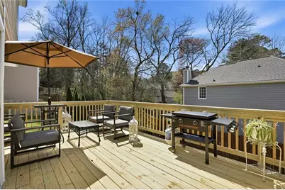 4569 Hickory Forest Drive NW, Acworth, GA 30102 - Photo 33