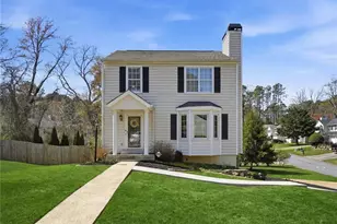 4569 Hickory Forest Dr NW, Acworth, GA 30102 - Photo 1