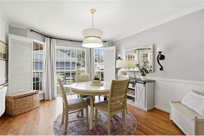 4569 Hickory Forest Drive NW, Acworth, GA 30102 - Photo 15