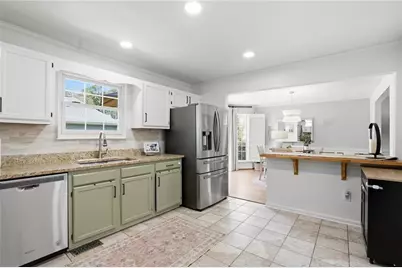 4569 Hickory Forest Drive NW, Acworth, GA 30102 - Photo 9