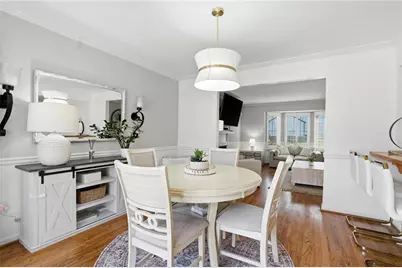 4569 Hickory Forest Drive NW, Acworth, GA 30102 - Photo 13