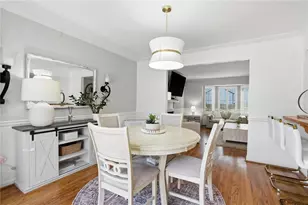 4569 Hickory Forest Dr NW, Acworth, GA 30102 - Photo 13