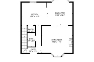 4569 Hickory Forest Dr NW, Acworth, GA 30102 - Photo 43