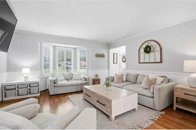 4569 Hickory Forest Drive NW, Acworth, GA 30102 - Photo 7