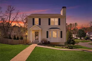 4569 Hickory Forest Dr NW, Acworth, GA 30102 - Photo 3