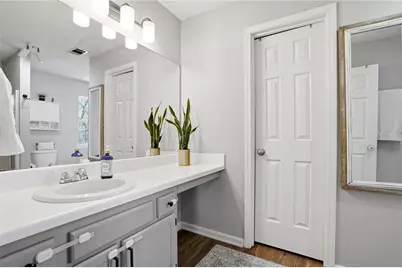 4569 Hickory Forest Drive NW, Acworth, GA 30102 - Photo 19