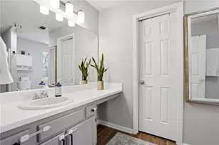 4569 Hickory Forest Dr NW, Acworth, GA 30102 - Photo 19