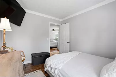 4569 Hickory Forest Drive NW, Acworth, GA 30102 - Photo 25