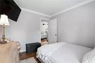 4569 Hickory Forest Dr NW, Acworth, GA 30102 - Photo 25