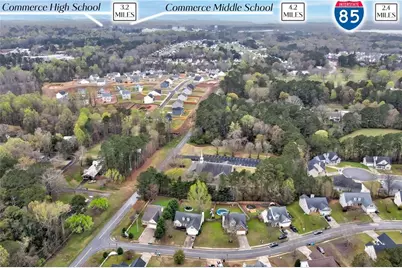 71 Northwood Drive, Commerce, GA 30529 - Photo 35