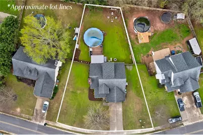 71 Northwood Drive, Commerce, GA 30529 - Photo 31