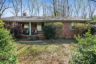 8930 Thornton Blvd, Jonesboro, GA 30236 - Photo 1