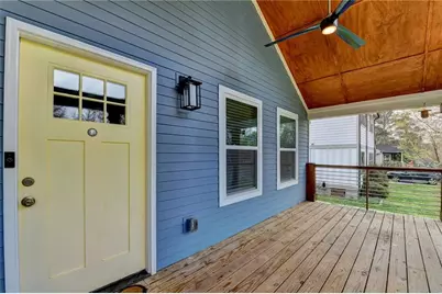 1990 McAfee Place, Decatur, GA 30032 - Photo 31