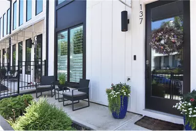 137 Pearl Street, Woodstock, GA 30188 - Photo 3