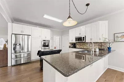 7265 Anglers Rest Road, Dawsonville, GA 30534 - Photo 15