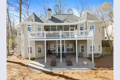 7265 Anglers Rest Road, Dawsonville, GA 30534 - Photo 5