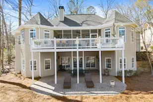 7265 Anglers Rest Rd, Dawsonville, GA 30534 - Photo 5