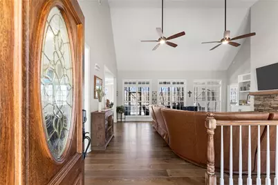 7265 Anglers Rest Road, Dawsonville, GA 30534 - Photo 9