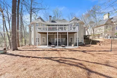 7265 Anglers Rest Road, Dawsonville, GA 30534 - Photo 45