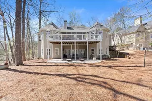 7265 Anglers Rest Rd, Dawsonville, GA 30534 - Photo 45