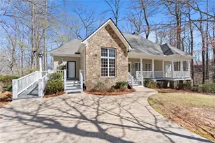 7265 Anglers Rest Rd, Dawsonville, GA 30534 - Photo 7