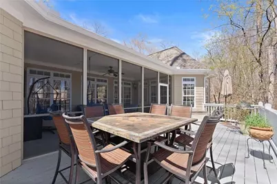 7265 Anglers Rest Road, Dawsonville, GA 30534 - Photo 25