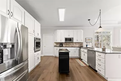 7265 Anglers Rest Road, Dawsonville, GA 30534 - Photo 13