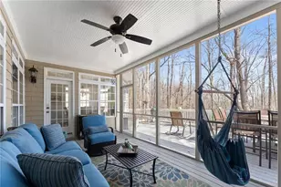 7265 Anglers Rest Rd, Dawsonville, GA 30534 - Photo 21