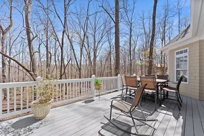 7265 Anglers Rest Road, Dawsonville, GA 30534 - Photo 23