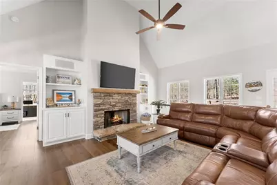 7265 Anglers Rest Road, Dawsonville, GA 30534 - Photo 11