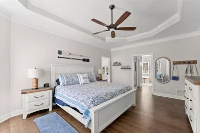 7265 Anglers Rest Road, Dawsonville, GA 30534 - Photo 27