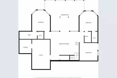 7265 Anglers Rest Road, Dawsonville, GA 30534 - Photo 55