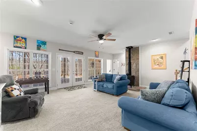 7265 Anglers Rest Road, Dawsonville, GA 30534 - Photo 33