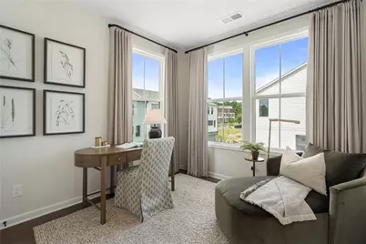 451 Argosy Park Circle #20, Alpharetta, GA 30005 - Photo 13