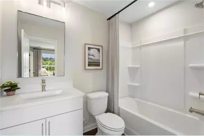 451 Argosy Park Circle #20, Alpharetta, GA 30005 - Photo 5