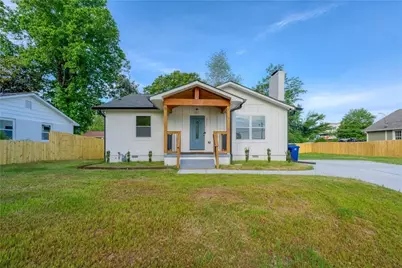 432 Fair Street, Gainesville, GA 30501 - Photo 3