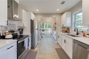 432 Fair St, Gainesville, GA 30501 - Photo 11