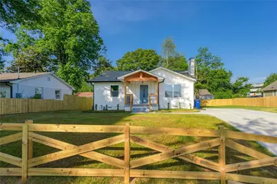 432 Fair Street, Gainesville, GA 30501 - Photo 1