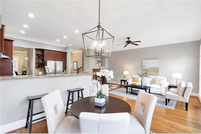 5408 Glenridge Cove, Sandy Springs, GA 30342 - Photo 5