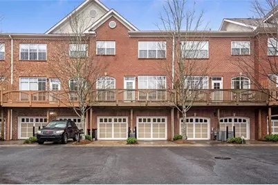 5408 Glenridge Cove, Sandy Springs, GA 30342 - Photo 23