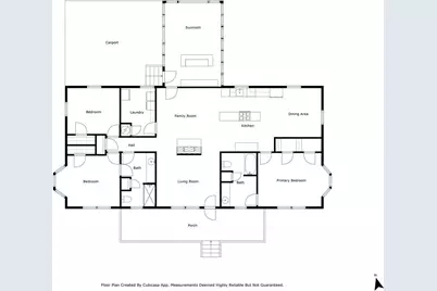 220 Gamble Drive, Carrollton, GA 30116 - Photo 55