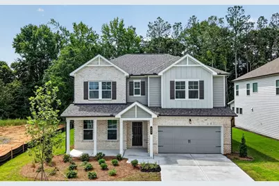 202 Sheryl Way, Loganville, GA 30052 - Photo 1